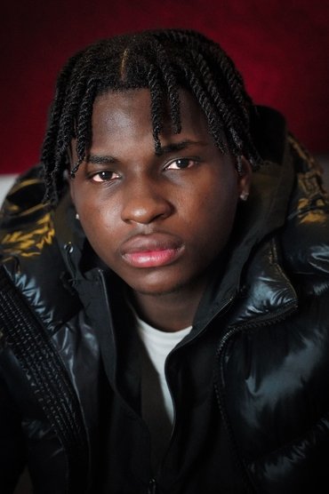 Toni Olabanji
