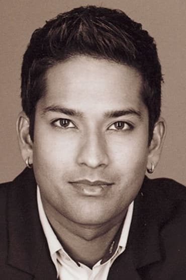 Darrin Maharaj