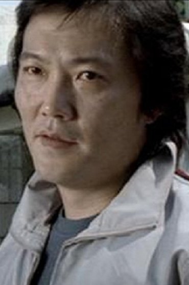 Wong Man-Shing