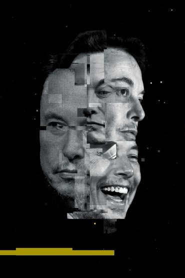 The Elon Musk Story