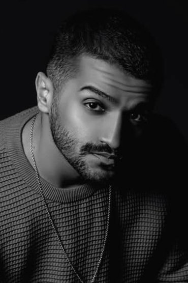 Abdulrahman Al-Fahad