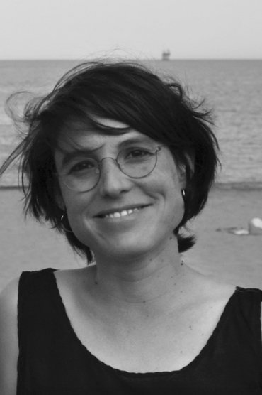 Clémentine Robach