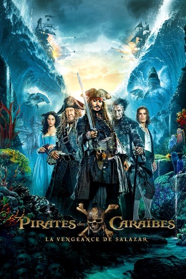 La Malédiction Du Black Pearl Streaming Vf Pirates des Caraïbes : La Malédiction du Black Pearl Film Complet en