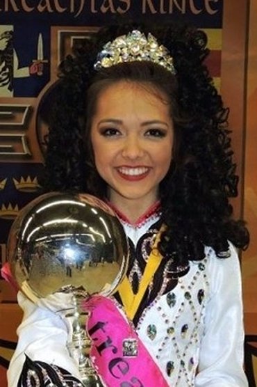 Julia O'Rourke