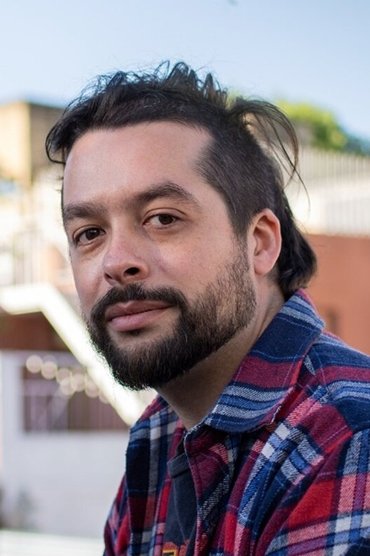 Daniel Katz