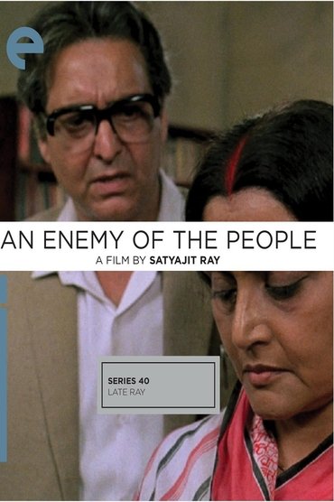 An Enemy of the People