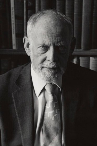 Barry Cunliffe