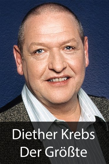 Diether Krebs - Der Größte