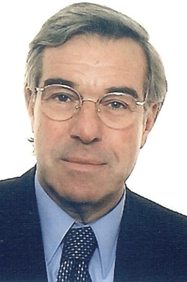 Robert Benmussa