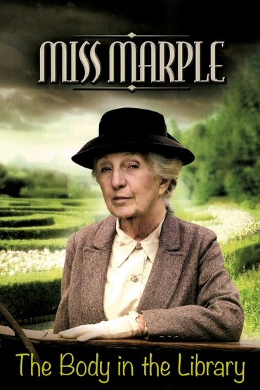 Miss Marple: The Body in the Library