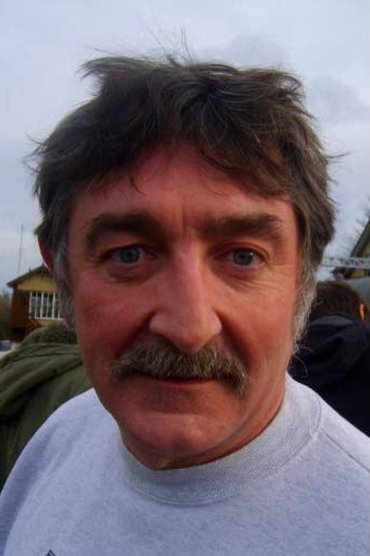 Ifan Huw Dafydd