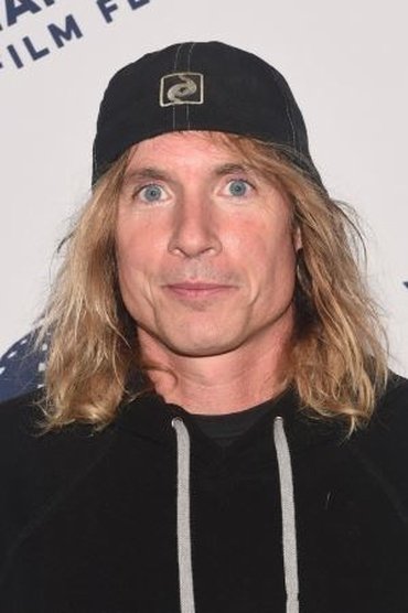 Bryan Buckley