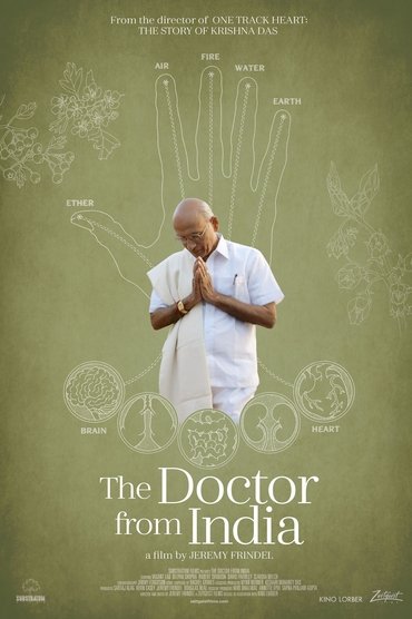 The Doctor From India