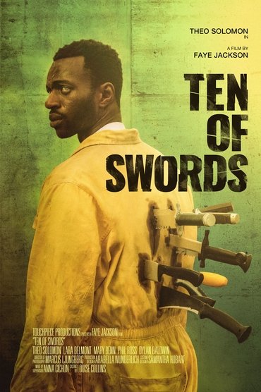 Ten of Swords