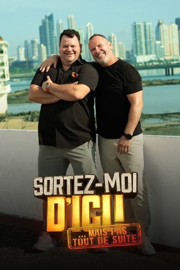 Më nxirr nga këtu... Por jo akoma!