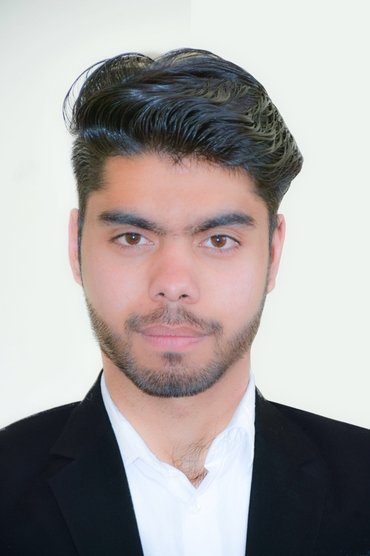 Muhammad Abed Baryal