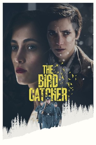 The Birdcatcher Affiche The Birdcatcher
