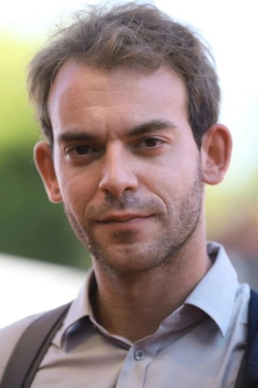 João Pedro Mamede