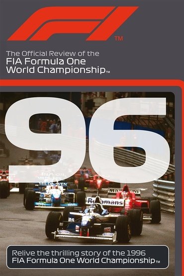 1996 FIA Formula One World Championship Season Review
