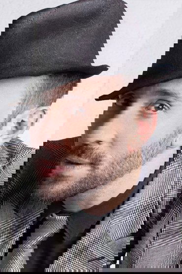 Charlie Winston