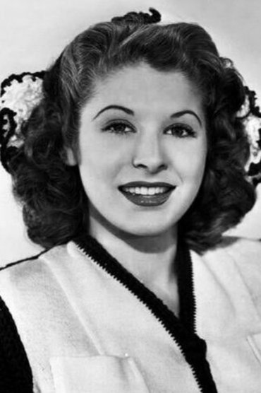 Anne Rooney
