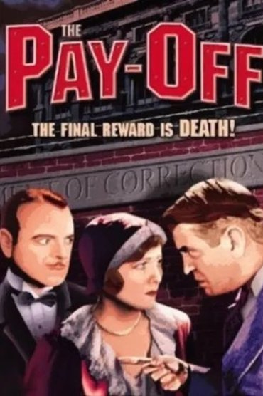 The Pay-Off