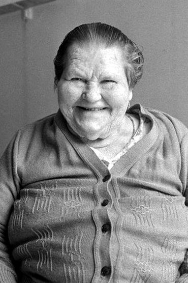Jeanne Marie Le Calvé