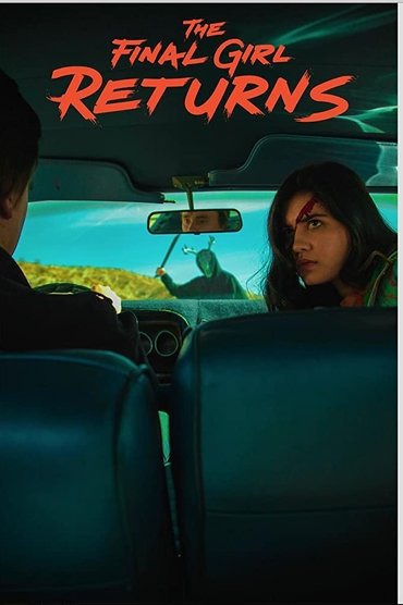 The Final Girl Returns