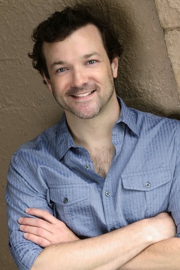 Rod Brogan