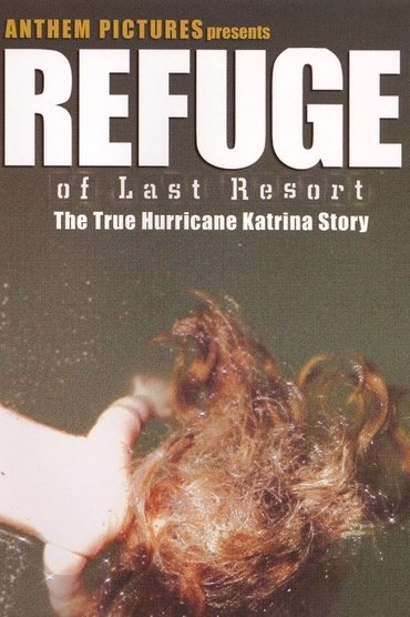 Refuge of Last Resort