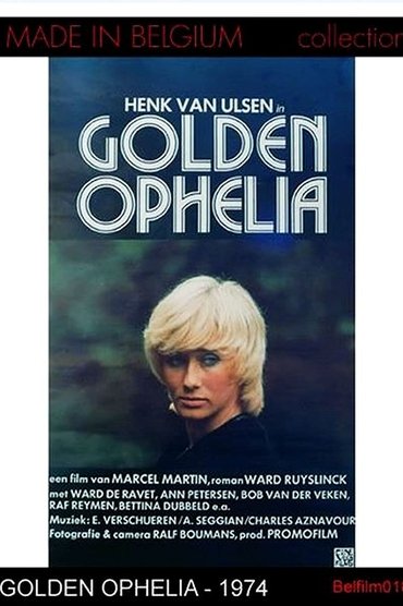 Golden Ophelia