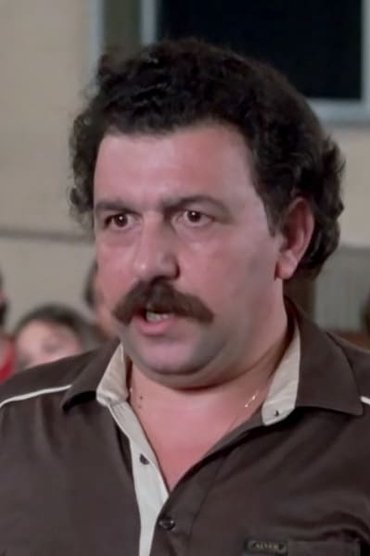 Kiriakos Katrivanos