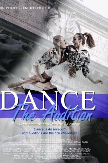 Dance, The Audition