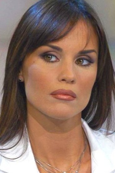 Antonella Mosetti