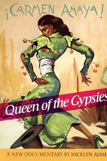 Queen of the Gypsies