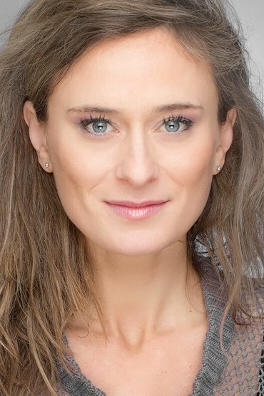 Eve Sévigny