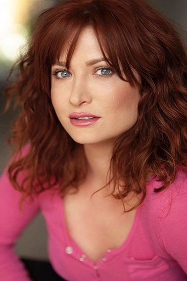 Jill Jordan
