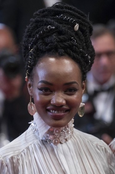 Sheila Munyiva