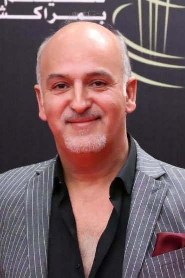 Nabil Atif