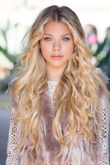Kaylyn Slevin