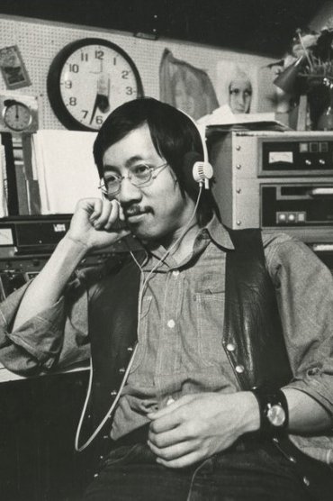 Ben Fong-Torres