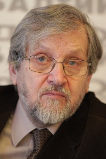Leonid Mozgovoy