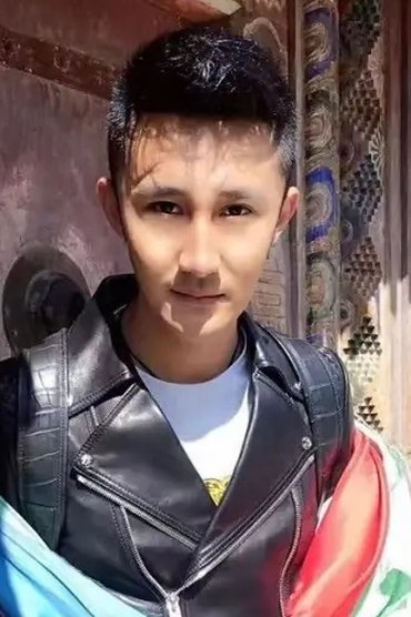 Ju Jiang