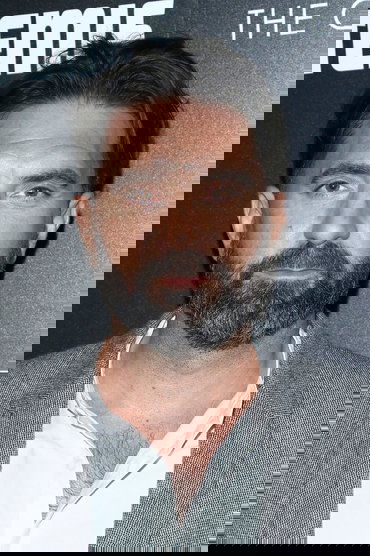 Drew Pearce