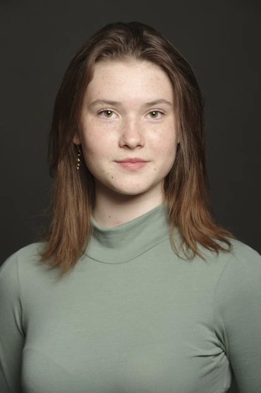 Viktoriya Klimenkova
