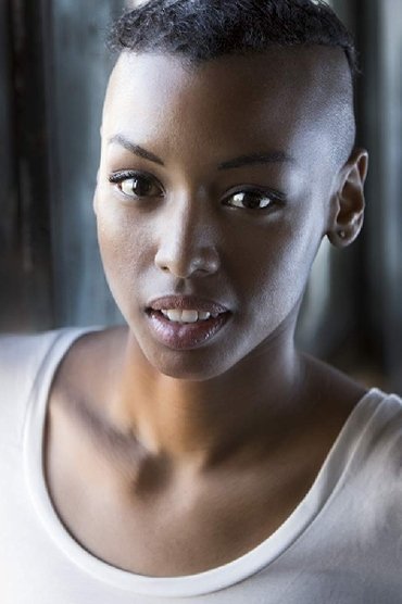 Aina Adler