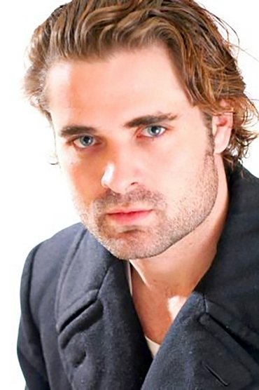 David Aaron Stone