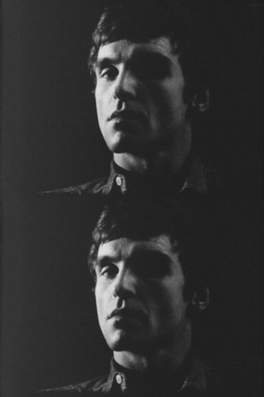 Screen Test: Freddy Herko