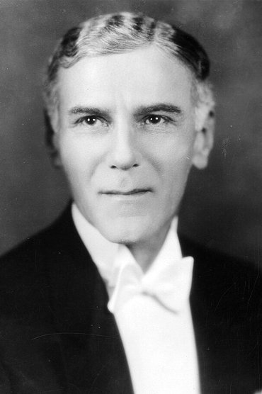 Norman Trevor