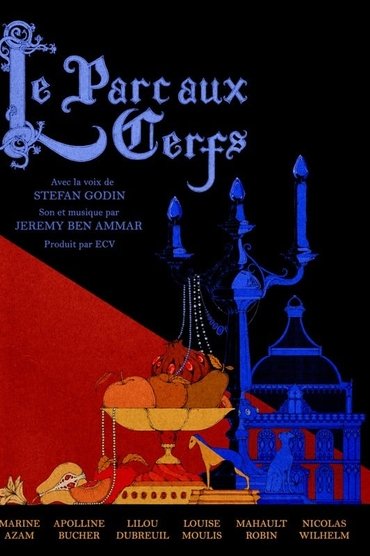 Le Parc aux Cerfs